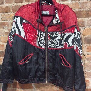 1990S GALLERY SPORT JACKET